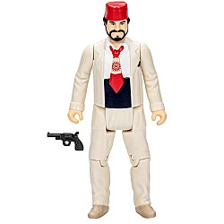 Indiana Jones And The Temple Of Doom Sallah 15cm