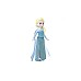 Doll Disney Frozen Elsa Small 9cm (hpd45)