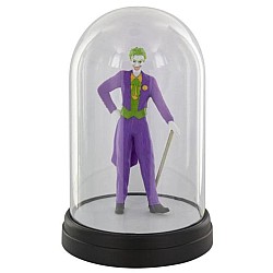 Lampa Paladone Dc Comics The Joker Collectible (pp5245dcv2)