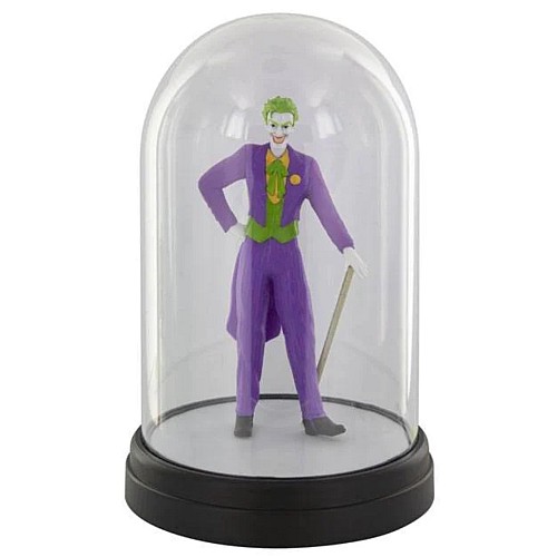 Lampa Paladone Dc Comics The Joker Collectible (pp5245dcv2)