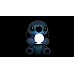 Lampa Paladone Disney Classics Stitch (pp9652ls)