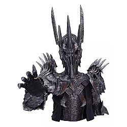 Lord Of The Rings Sauron Bust 39cm
