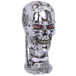 Terminator 2 Head Box 21cm
