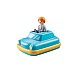 Playmobil 1.2.3 Push & Go Car (71323) Playmobil 1.2.3 Push & Go Car (71323)