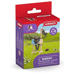 Set Schleich Horse Transporter Accessories (42613)