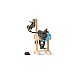 Set Schleich Horse Transporter Accessories (42613)