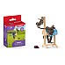 Set Schleich Horse Transporter Accessories (42613)