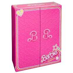 Set Barbie Move Fashion Pack With Iconic Outfits (hpk01)