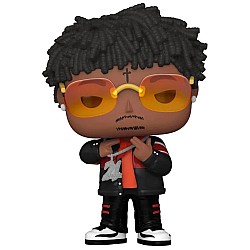 Pop Rocks 21 Savage 21 Savage 9cm