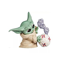Star Wars The Bounty Collection Grogu Baby Yoda F7431