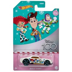 Vehicle Hot Wheels Disney 100 Toy Story Bully Goat (hlk40)
