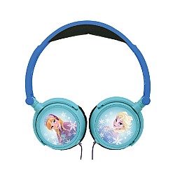 Headphones Lexibook Disney Frozen Wired Foldable (hp010fz)
