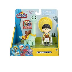 Dino Ranch Randoom (dnr0003)