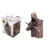 Bust Assassin's Creed Ezio Box Bronze 30cm Bust Assassin's Creed Ezio Box Bronze 30cm