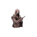 Bust Assassin's Creed Ezio Box Bronze 30cm Bust Assassin's Creed Ezio Box Bronze 30cm