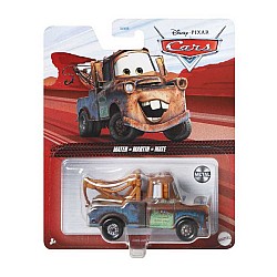 Vehicle Disney Pixar Cars Mater (hlt83)