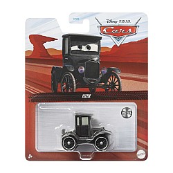 Vehicle Disney Pixar Cars Lizzie (fjh99)