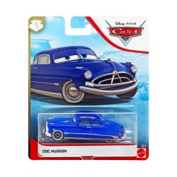 Vehicle Disney Pixar Cars Doc Hudson (gbv70)
