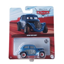 Vehicle Disney Pixar Cars 3 Heyday River Scott (flm34)