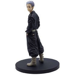 Banpresto Tokyo Revengers Takashi Mitsuya 17cm