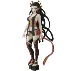 Banpresto Demon Series Demon Slayer Kimetsu No Yaiba Daki Vol.8 16cm