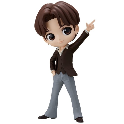 Figurine Banpresto Q Posket Tinytan Dynamite Suga (ver.b) 14cm