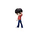 Banpresto Q Posket Tinytan Dynamite J Hope Ver.a 14cm