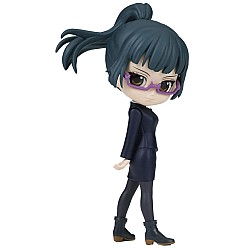 Banpresto Q Posket Petit Jujutsu Kaisen Maki Zenin Vol.2 7cm
