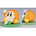 Banpresto Fluffy Puffy Kirby Waddle Dee 3cm