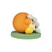 Banpresto Fluffy Puffy Kirby Waddle Dee 3cm