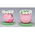 Banpresto Fluffy Puffy Kirby 3cm