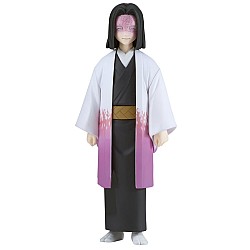 Banpresto Demon Slayer Kimetsu No Yaiba Kagaya Ubuyashiki 17cm