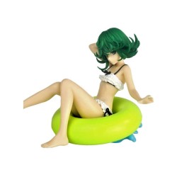 Banpresto Celestial Vivi One Punch Man Terrible Tornado 15cm