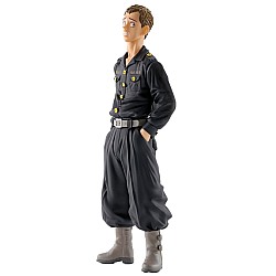 Banpresto Tokyo Revengers Ryohei Hayashi 17cm