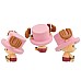 Banpresto Fluffy Puffy One Piece Chopper Ver.b 7cm