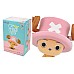 Banpresto Fluffy Puffy One Piece Chopper Ver.b 7cm