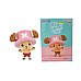 Banpresto Fluffy Puffy One Piece Chopper Ver.a 7cm