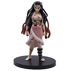 Banpresto Demon Slayer Kimetsu No Yaiba Nezuko Kamado Ver.b 16cm
