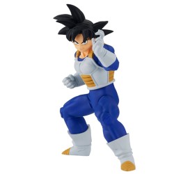 Banpresto Chosenshiretsuden Dragon Ball Z Son Goku Ver.a 14cm