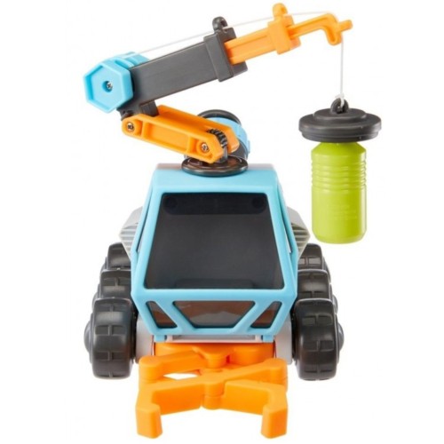 Little Tikes Big Adventurestm Stem Space Rover (662157euc)