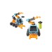 Little Tikes Big Adventurestm Stem Space Rover (662157euc) Little Tikes Big Adventurestm Stem Space Rover (662157euc)