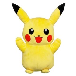 Plus Tomy Pokemon Pikachu 45cm