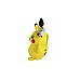 Plus Tomy Pokemon Pikachu 45cm