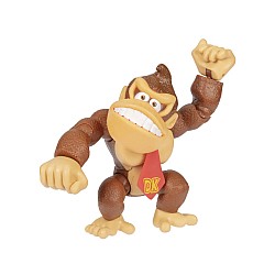 Super Mario Donkey Kong 15cm 76198 4l