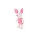 Plus Disney Piglet 25cm (6315872703)