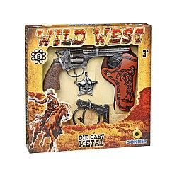 Set Gonher Cowboy (42925)