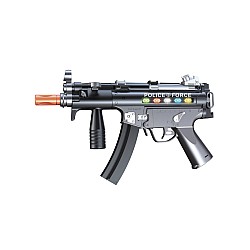 Gonher Police Machine (42203)