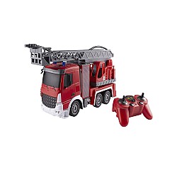 Speed Car R/c Fire Truck (41612)