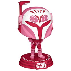 Pop Star Wars Valentines S4 Bo Katan 9cm