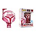 Pop Star Wars Valentines S4 Bo Katan 9cm Pop Star Wars Valentines S4 Bo Katan 9cm